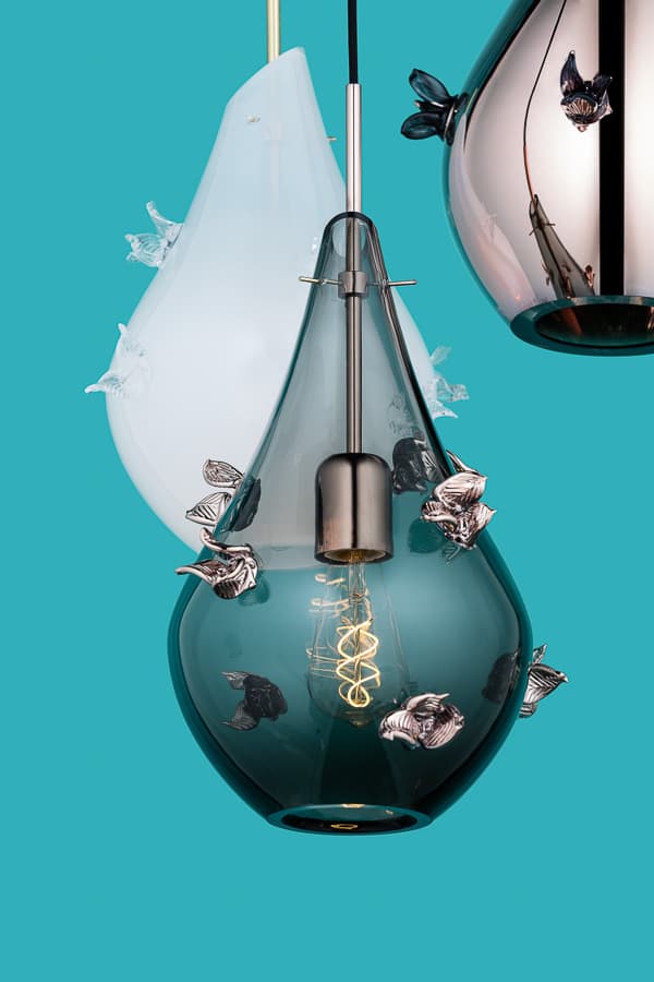 Подвесной светильник SANS SOUCI Twigy 1 Pc SANS SOUCI