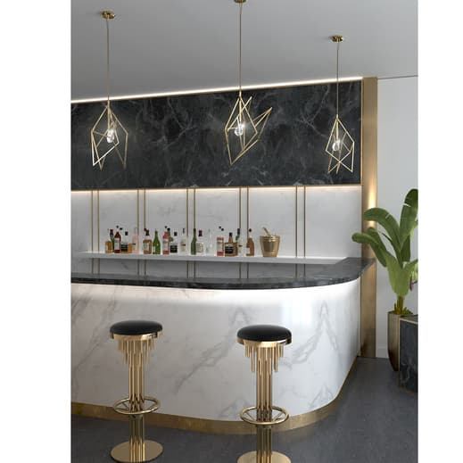 Подвесной светильник Castro Lighting Prisma Pendant Castro Lighting