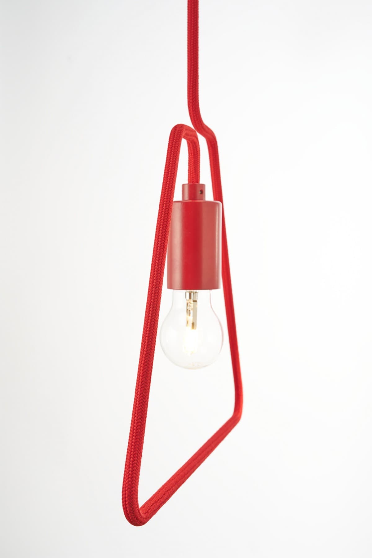 Подвесной светильник ZAVA A-Shade SUSPENSION ZAVA