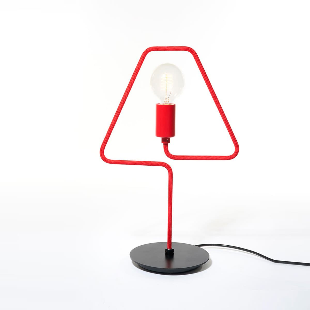 Настолный светильник ZAVA A-Shade table lamp