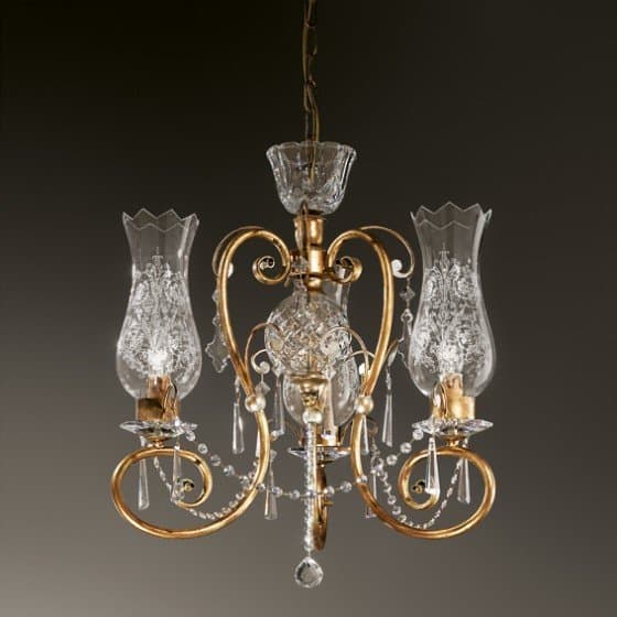 Люстра MM Lampadari ANFORA Chandelier MM Lampadari
