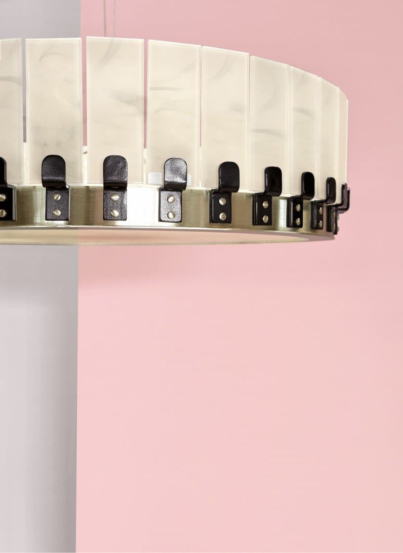 Люстра MM Lampadari ARTU Chandelier MM Lampadari