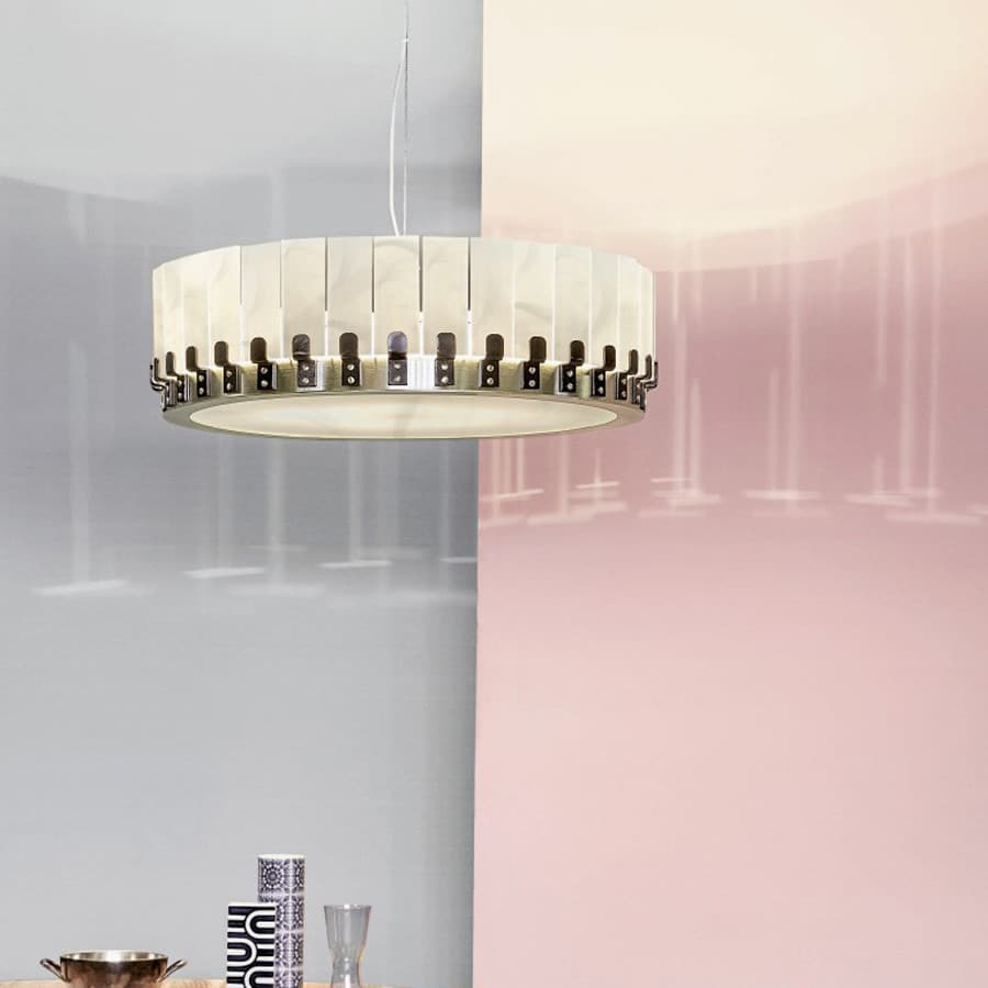 Люстра MM Lampadari ARTU Chandelier MM Lampadari