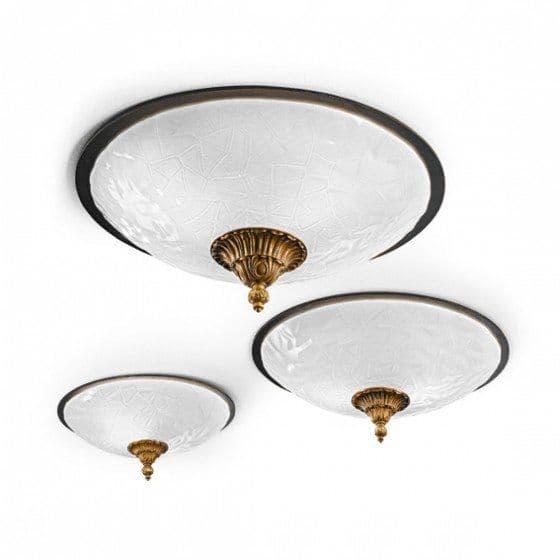 Потолочный светильник MM Lampadari ATENE Ceiling Lamp MM Lampadari