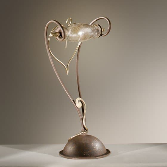 Настольная лампа MM Lampadari BOTTE Table Lamp MM Lampadari