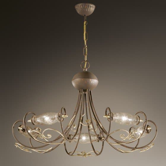 Люстра MM Lampadari BOTTE Chandelier MM Lampadari
