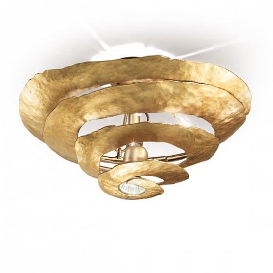 Потолочный светильник MM Lampadari BUCCIA Ceiling Lamp MM Lampadari