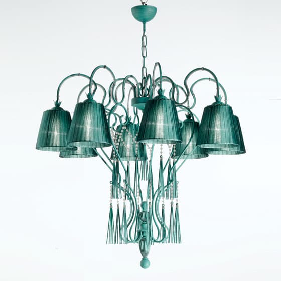 Люстра MM Lampadari CAN CAN Chandelier MM Lampadari