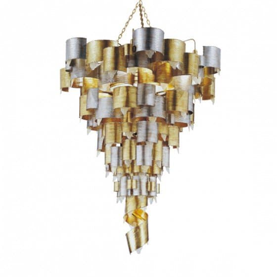 Люстра MM Lampadari CITY Chandelier MM Lampadari