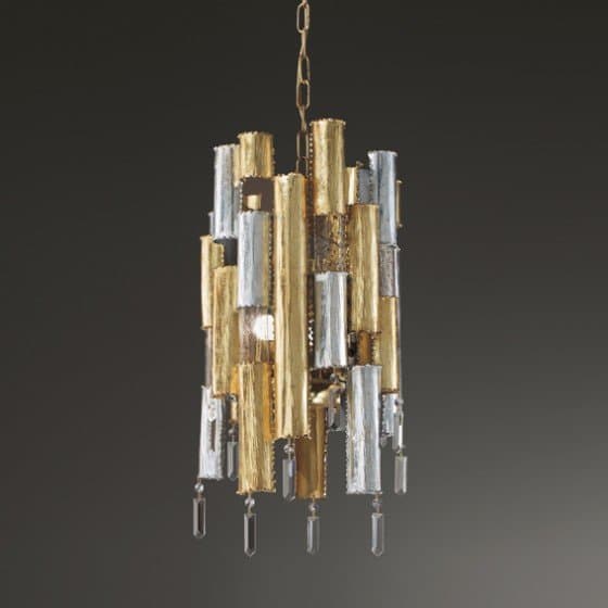 Люстра MM Lampadari CITY Chandelier 2 MM Lampadari