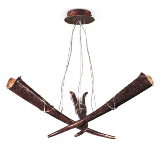 Люстра MM Lampadari CORNO Chandelier MM Lampadari