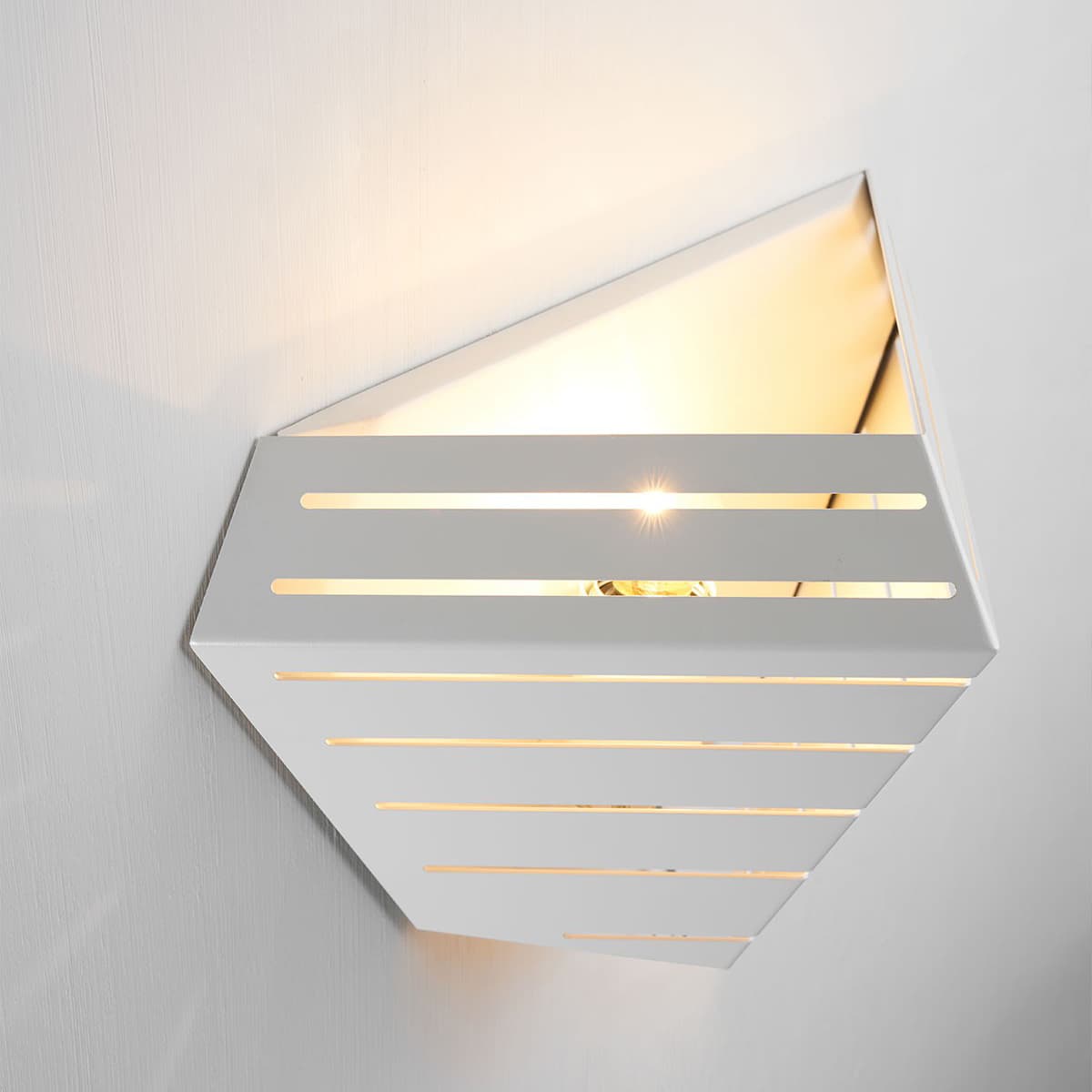 Настенный светильник ZAVA DADì wall lamp ZAVA