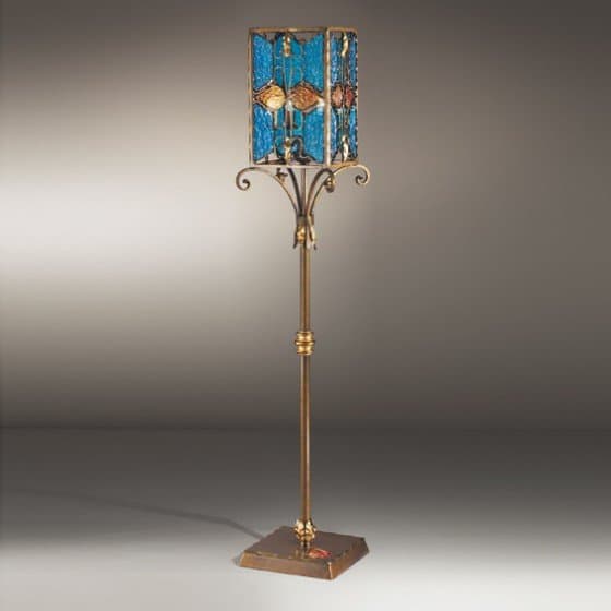 Торшер MM Lampadari DECÒ Floor Lamp MM Lampadari