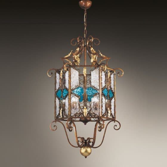 Люстра MM Lampadari DECÒ Chandelier 4 MM Lampadari