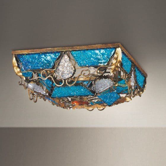 Люстра MM Lampadari DECÒ Ceiling Lamp 2 MM Lampadari