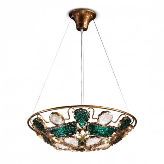 Люстра MM Lampadari DECÒ Chandelier 2 MM Lampadari