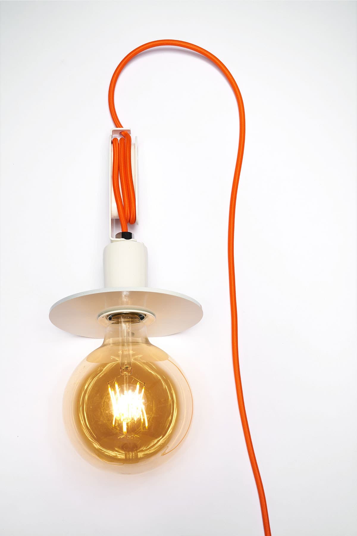 Настольный светильник ZAVA DRIYOS NAKED table lamp ZAVA