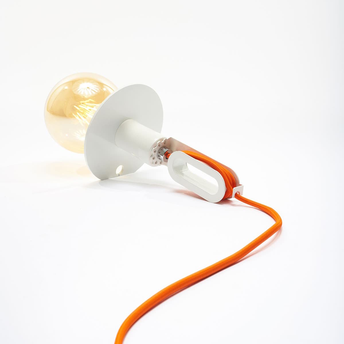 Настольный светильник ZAVA DRIYOS NAKED table lamp