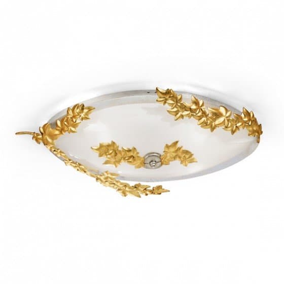 Потолочный светильник MM Lampadari EDERA Ceiling Lamp MM Lampadari