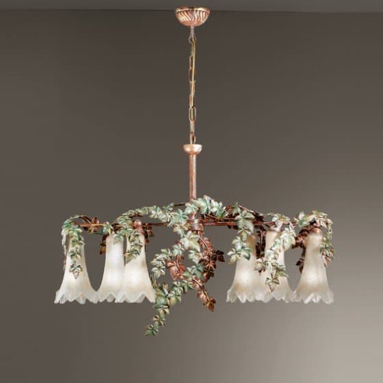 Люстра MM Lampadari EDERA Chandelier 2 MM Lampadari