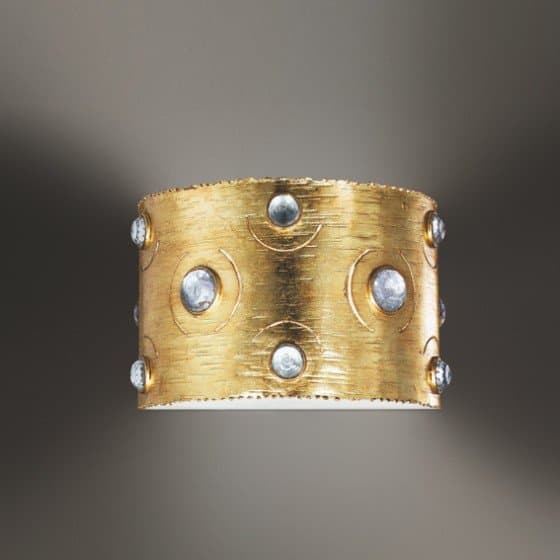 Бра MM Lampadari EYES Wall Lamp MM Lampadari