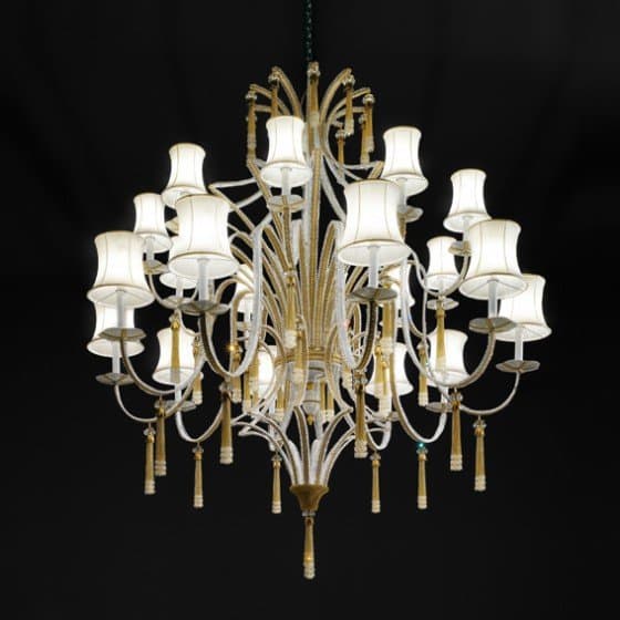 Люстра MM Lampadari FASHIONABLE Chandelier MM Lampadari
