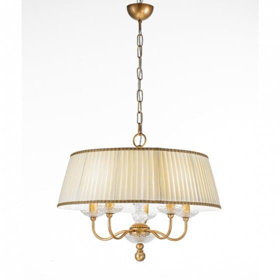 Люстра MM Lampadari FIRENZE Chandelier MM Lampadari