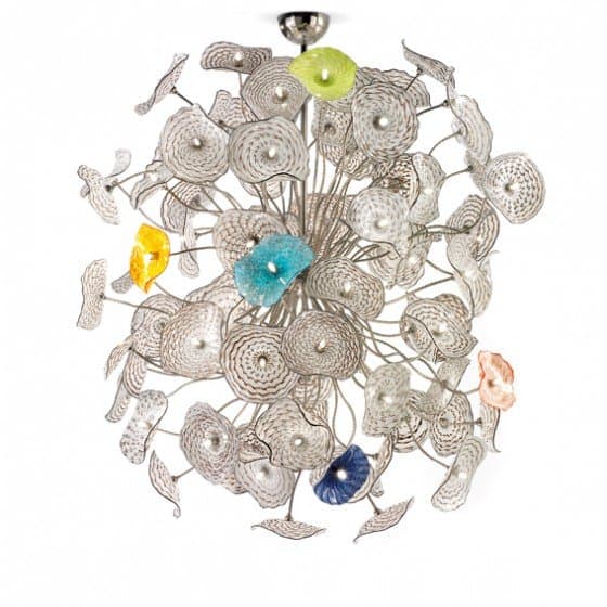 Люстра MM Lampadari FIREWORKS Chandelier MM Lampadari