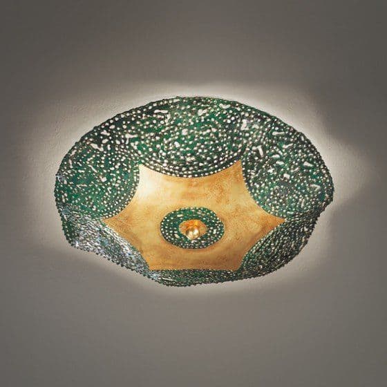 Потолочный светильник MM Lampadari FORME Ceiling Lamp MM Lampadari