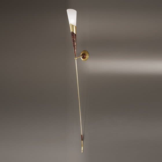 Настенный светильник MM Lampadari FORME Wall Lamp 4 MM Lampadari