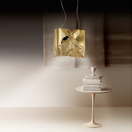 Подвесной светильник MM Lampadari FORME Chandelier 5 MM Lampadari