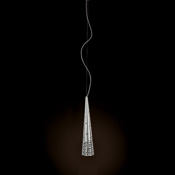 Подвесной светильник MM Lampadari FORME Chandelier 7 MM Lampadari