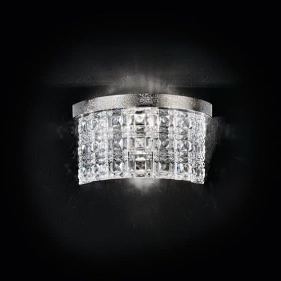 Бра MM Lampadari GHIACCIOLO Wall Lamp MM Lampadari