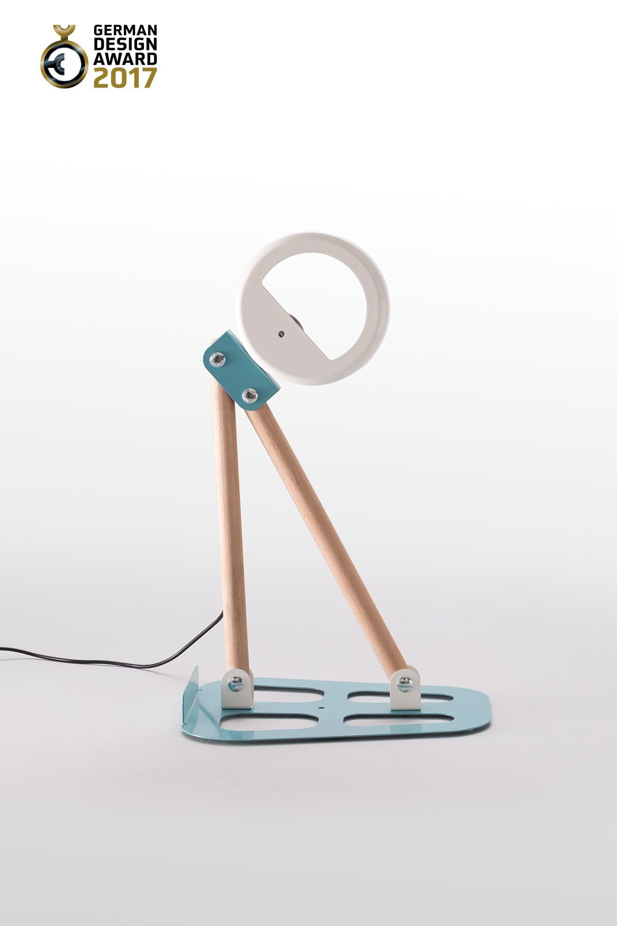 Настольный светильник ZAVA Giacolù ZAVA