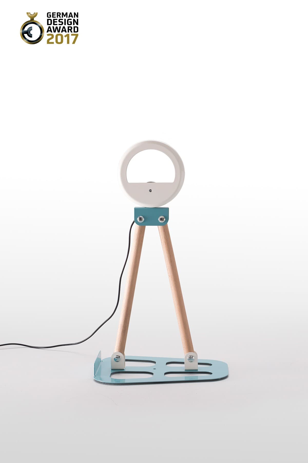 Настольный светильник ZAVA Giacolù ZAVA