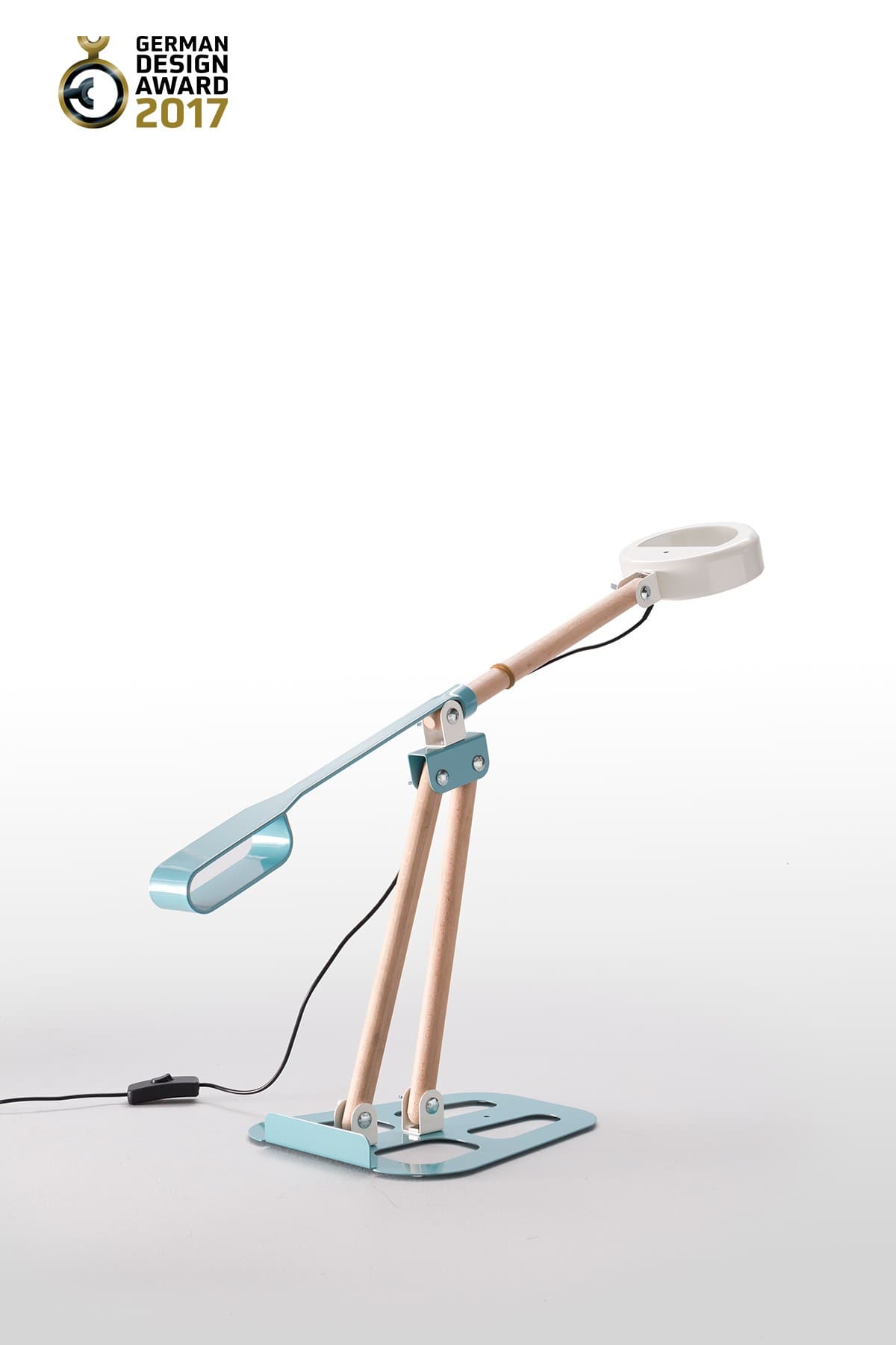 Настольный светильник ZAVA Giacolù ZAVA