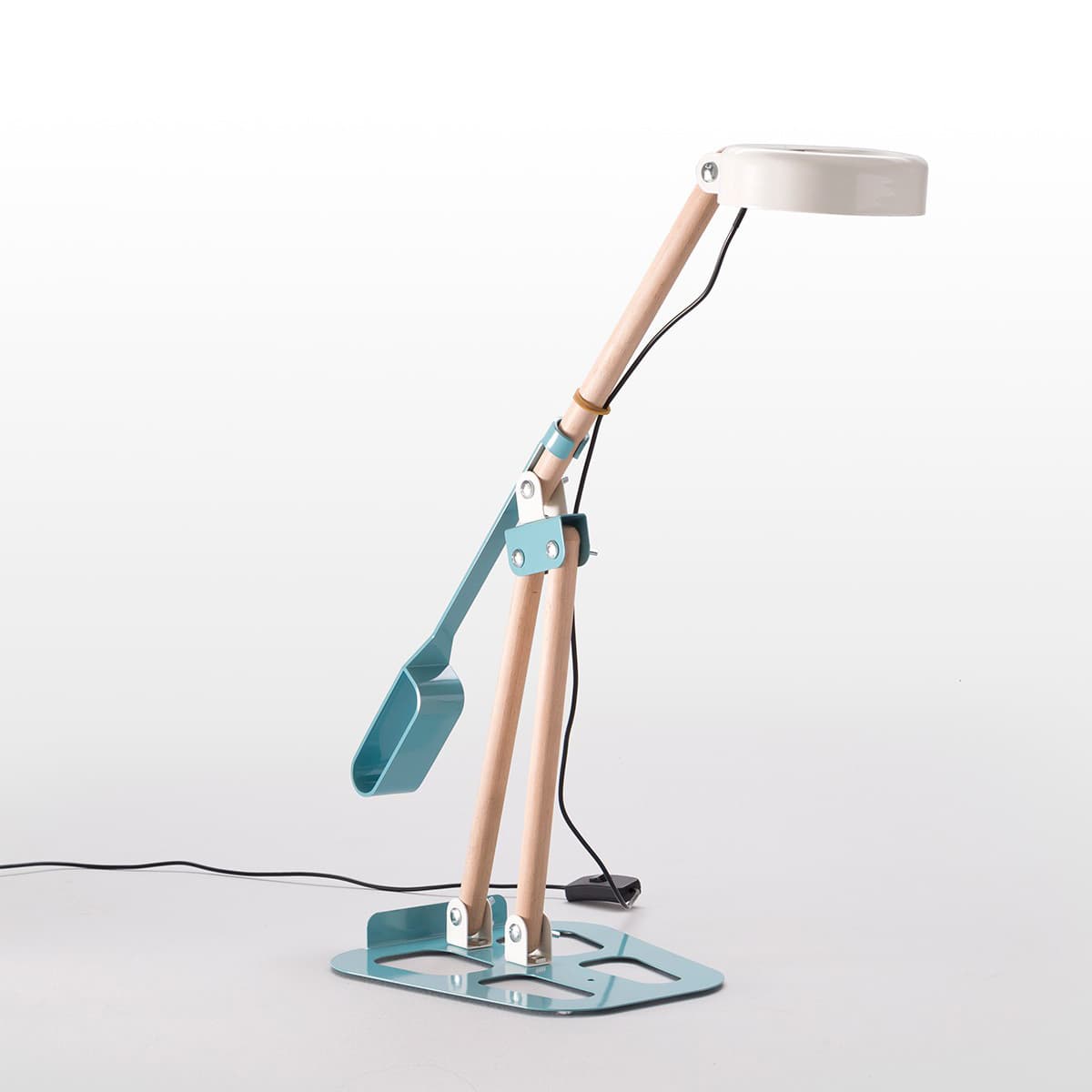 Настольный светильник ZAVA Giacolù ZAVA