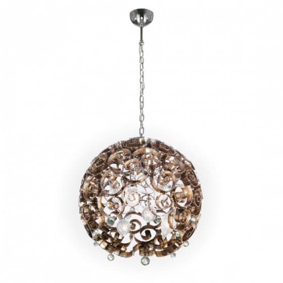 Люстра MM Lampadari GIRELLA Chandelier MM Lampadari