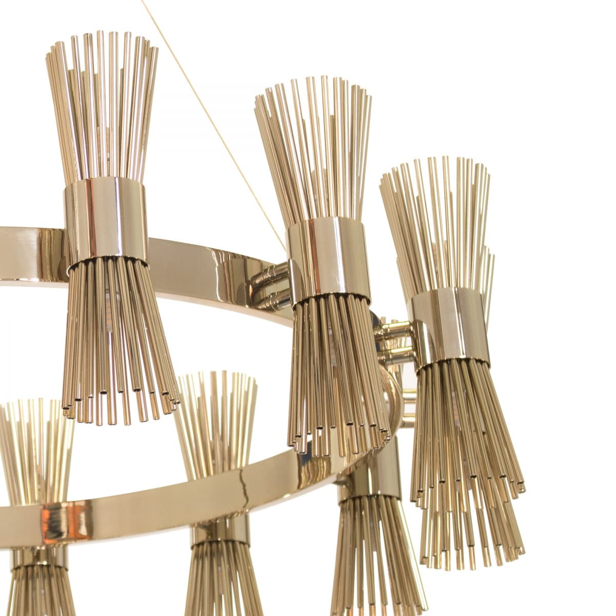 Подвесной светильник Castro Lighting Halo Suspension Castro Lighting