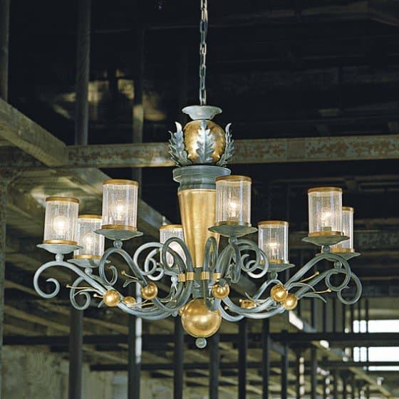 Люстра MM Lampadari IMPERO Chandelier MM Lampadari