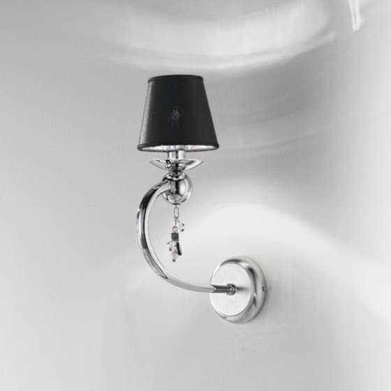 Бра MM Lampadari IRIS Wall Lamp 2 MM Lampadari