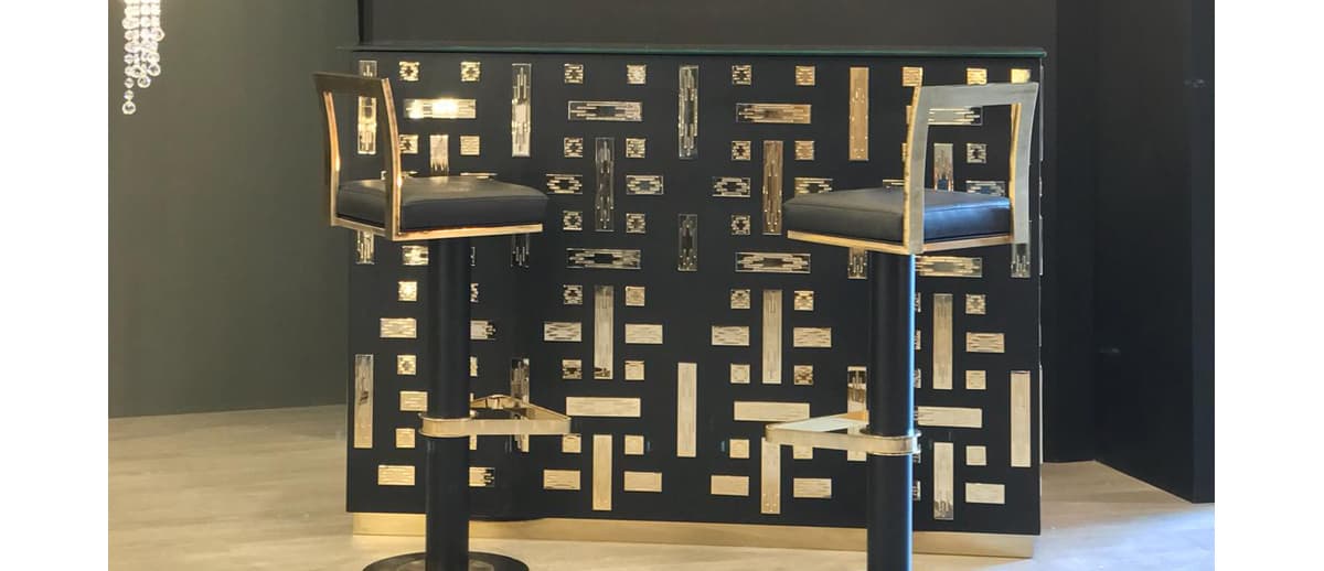 Барная стойка Castro Lighting Klimt Bar Castro Lighting