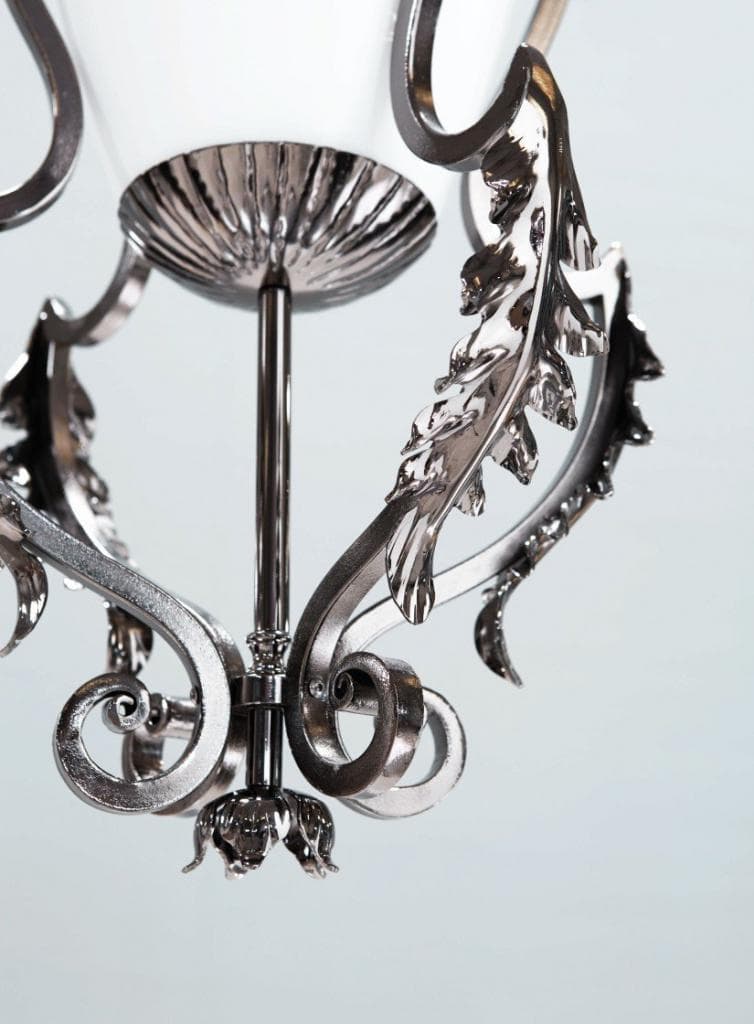 Подвесной светильник MM Lampadari LANTERNE 16 MM Lampadari