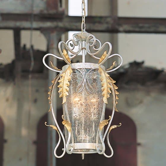 Подвесной светильник MM Lampadari LANTERNE 6089/3 MM Lampadari