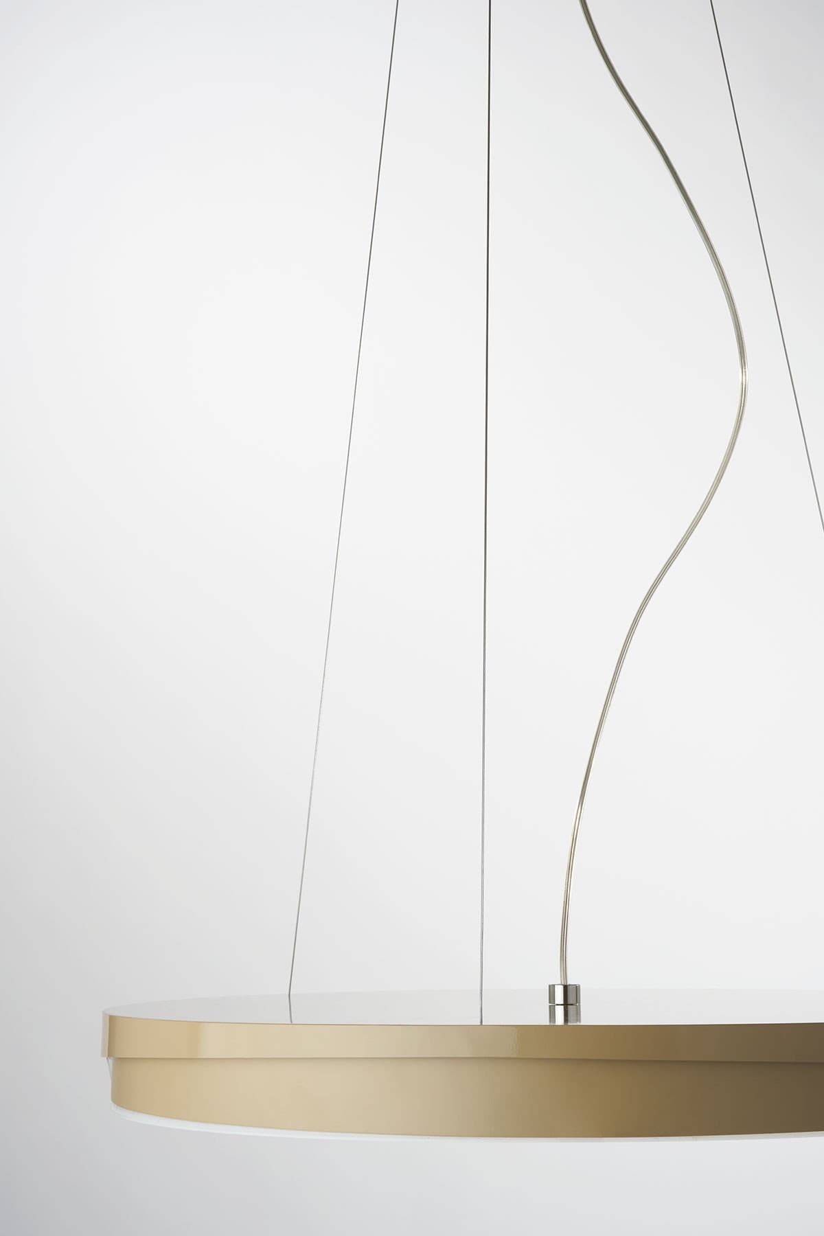 Подвесной светильник ZAVA LOOLA pendant lamp ZAVA