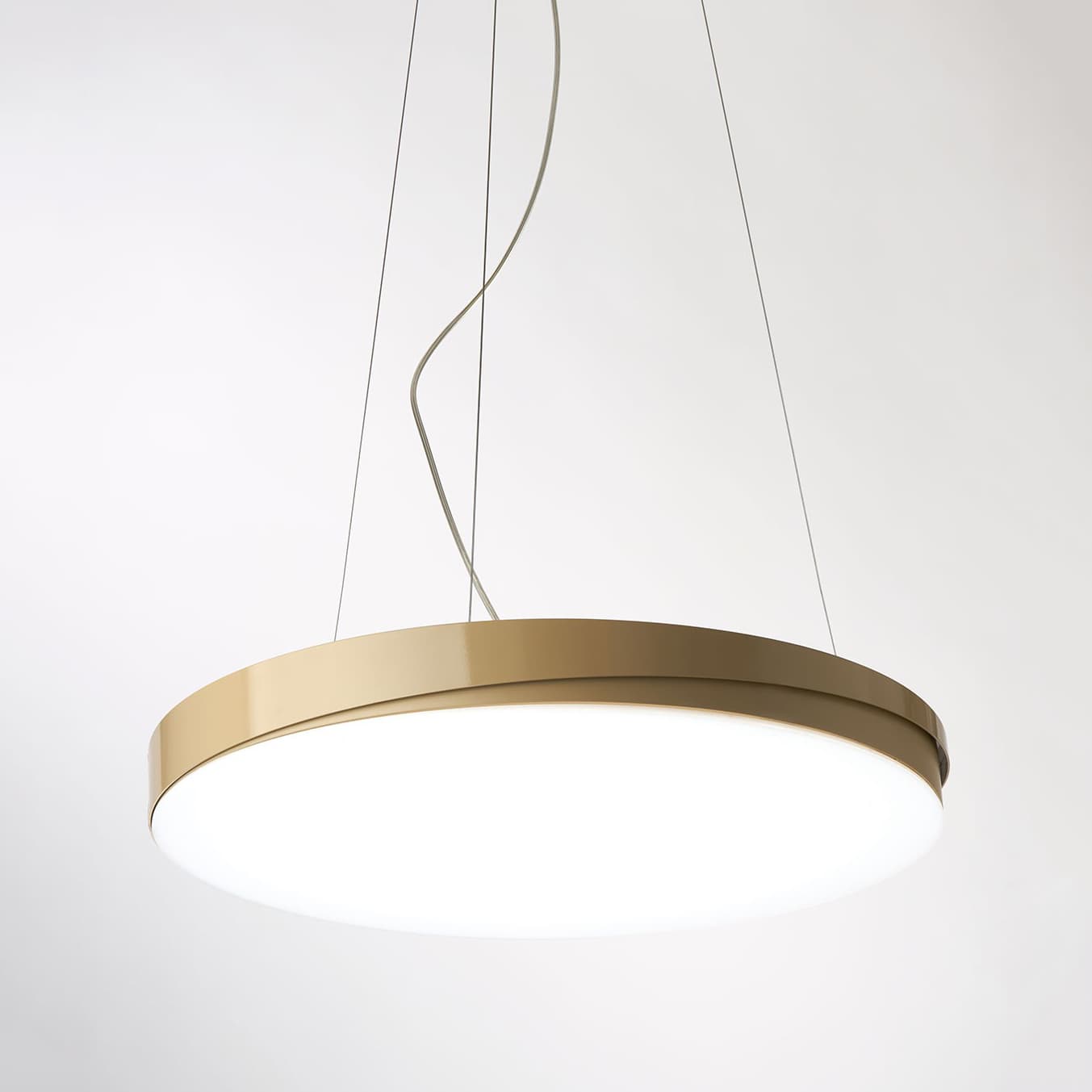 Подвесной светильник ZAVA LOOLA pendant lamp