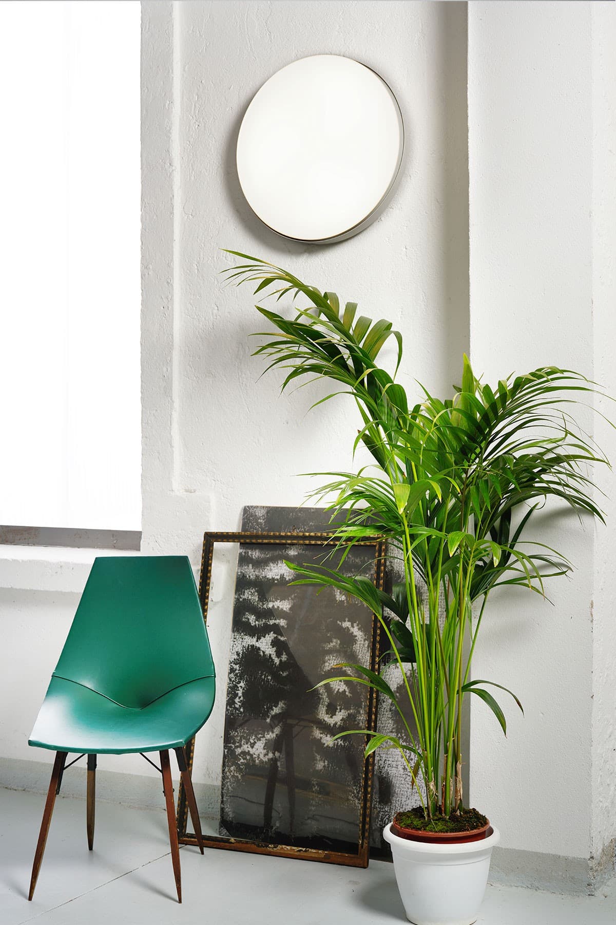 Настенно-потолочный светильник ZAVA LOOLA ceiling lamp ZAVA