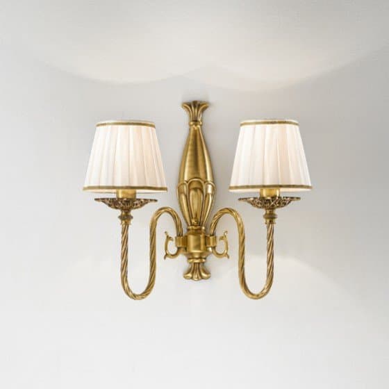 Бра MM Lampadari NAPOLI Wall Lamp MM Lampadari