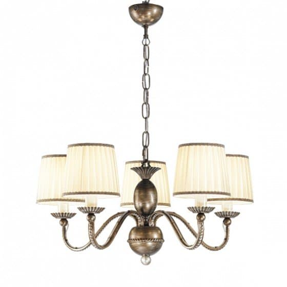 Люстра MM Lampadari NIK Chandelier MM Lampadari