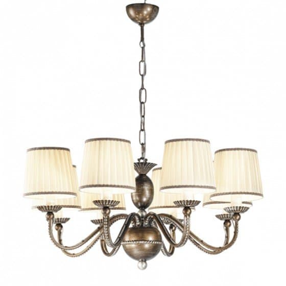 Люстра MM Lampadari NIK Chandelier MM Lampadari